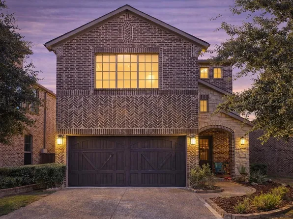 3813 S Brookridge Ct, Bedford, TX 76021