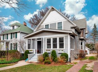 1121 Grant St #1, Evanston, IL