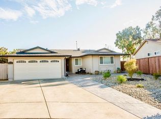 4858 Shirley Ct, Union City, CA 94587