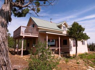 403 Candy Kitchen Rd, Ramah, NM 87321