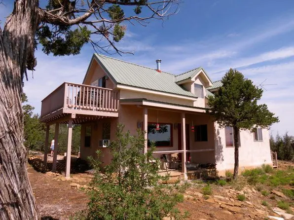 403 Candy Kitchen Rd, Ramah, NM 87321