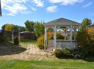 2764 W 4950 N, Cedar City, UT 84721