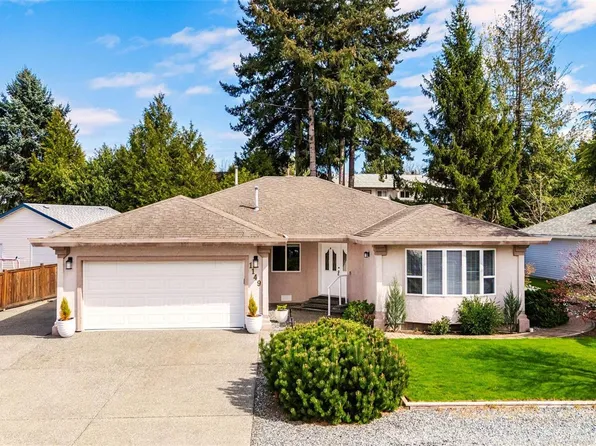 1149 Walkem Rd, Ladysmith, BC V9G 1P7