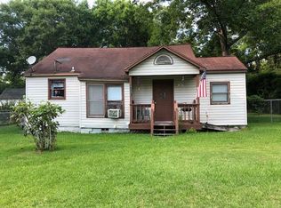 4221 Mayfield Dr, Columbus, GA 31907