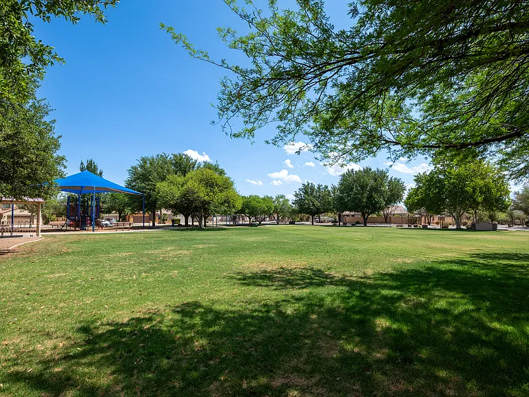 27 W Camino Rancho Quito — Photo 31
