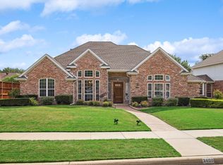 3400 Chaney Ln, Plano, TX 75093