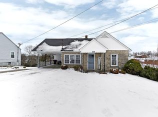 153 Armory Hl, Springfield, KY 40069