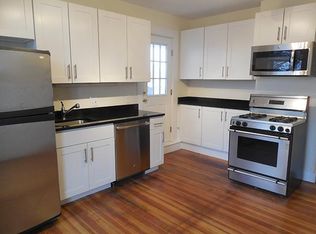 135 Otis St #3, Cambridge, MA 02141