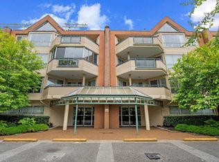 8600 Lansdowne Rd #258, Richmond, BC V6X3L6