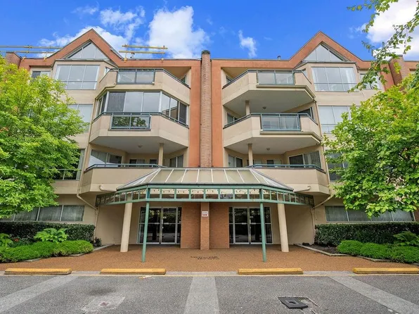 8600 Lansdowne Rd #258, Richmond, BC V6X 3L6