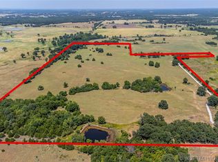 Wallace Rd, Sulphur, OK 73086