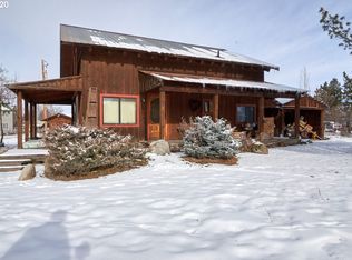 301 N Mill St, Joseph, OR 97846