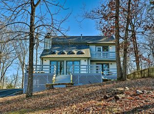 216 Lazy Ln, Hot Springs, AR 71913