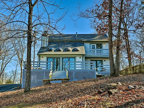 216 Lazy Ln, Hot Springs, AR 71913