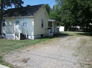 304 S Whittemore St, Saint Johns, MI