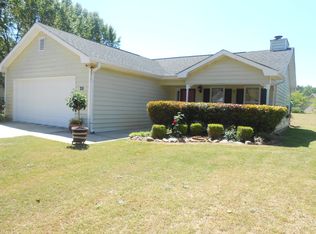 25 Belmont Cv, Covington, GA