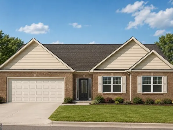 4480 Rivercliffs Way Unit 18, Gray, GA 31032