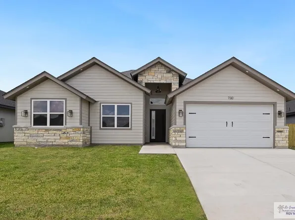730 Beanka Dr, La Feria, TX 78559