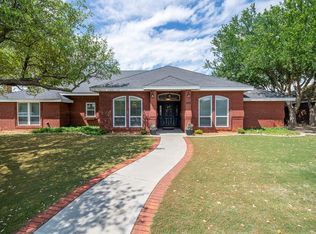 5312 Scottsboro Ln, Midland, TX 79707