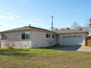 4732 Burke Dr, Santa Clara, CA