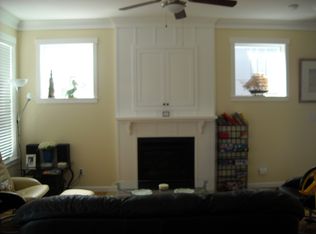 195 Ocean View St, Depoe Bay, OR 97341