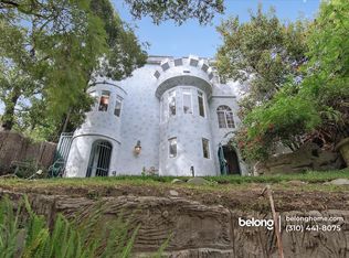 8527 Wonderland Ave, Los Angeles, CA 90046