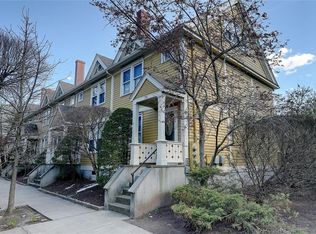 70 Oak St APT E, Providence, RI 02909