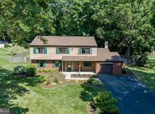 74 Ann Dr, Richboro, PA 18954