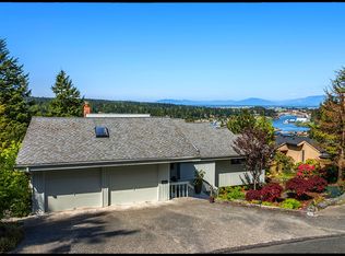 582 Walla Walla Way, La Conner, WA 98257