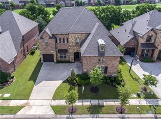9511 Blanco Dr, Argyle, TX 76226