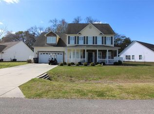 149 Dunbarton Ln, Conway, SC 29526