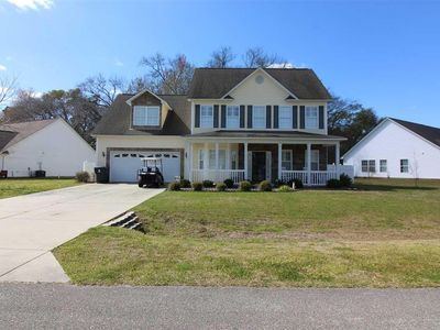 149 Dunbarton Ln, Conway, SC, 29526