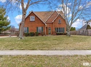 6504 Willow Springs Rd, Springfield, IL 62712