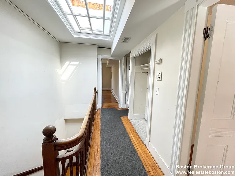 76 Saint Stephen St #3 — Photo 2
