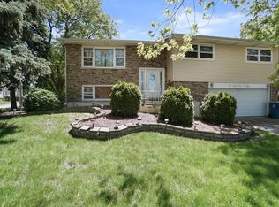 16408 Woodlawn West Ave, South Holland, IL