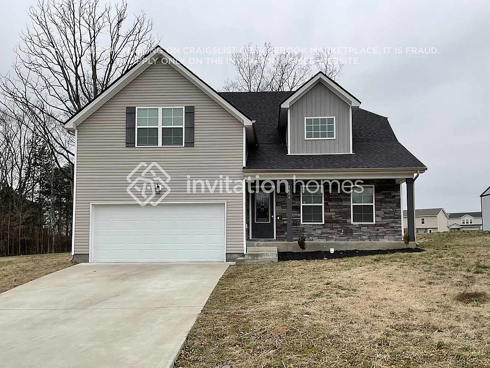 1st image of 1604 Gambill Wood Dr