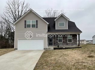 1604 Gambill Wood Dr, Smyrna, TN 37167