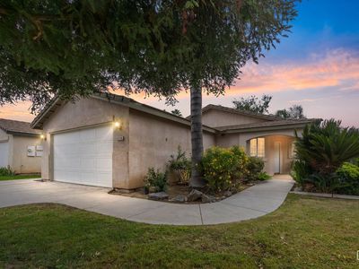 5719 Sarona St, Bakersfield, CA, 93308