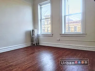 Rented by Urban Pads