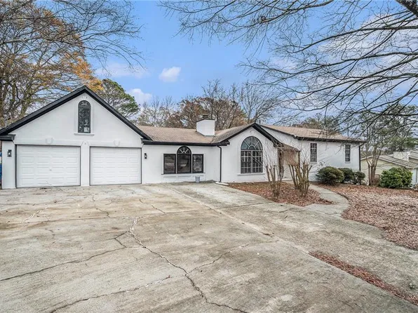 441 Village Way, Lawrenceville, GA 30046