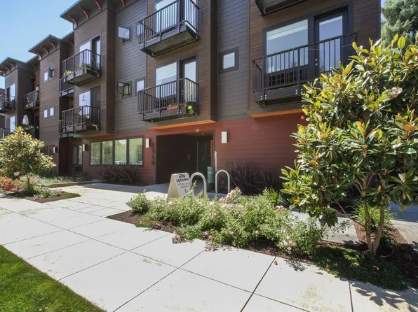 Ellie Jean Apartments
