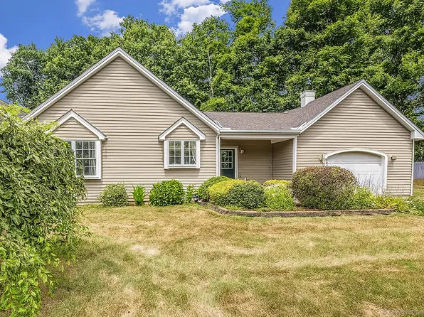 38 Hamlet Mnr Lane #38, Durham, CT 06422
