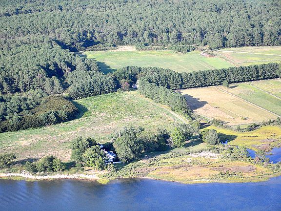 Wild Acres over 127.7 acres