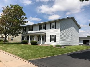 2215 4th Avenue N, Menomonie, WI 54751