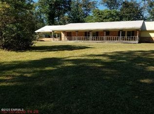 23 Lewis Rd, Decatur, MS 39327