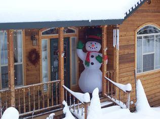 3154 Castlewood Cir, Pollock Pines, CA 95726