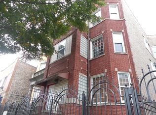 4007 W Adams St, Chicago, IL 60624