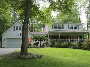 45 Silleck Blvd, Putnam Valley, NY 10579
