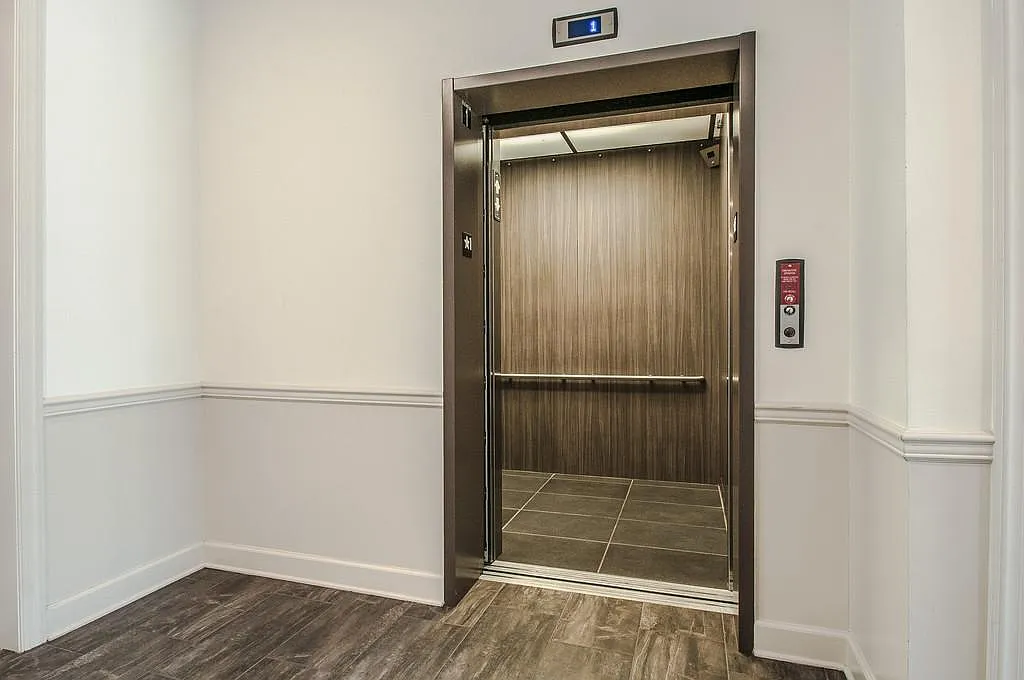 Parkview Midtown Apartments — Photo 4