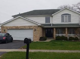 24493 Independence Blvd, Crete, IL 60417